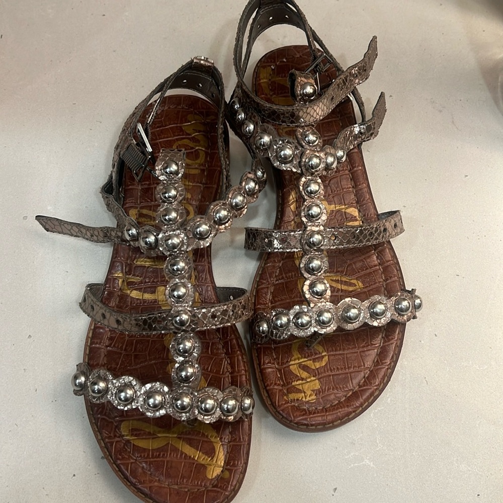 Sam Edelman Sandals
